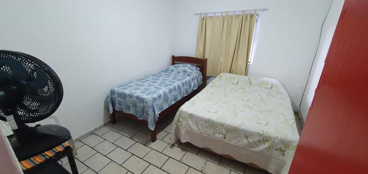 Casa Caicara Centro Ξενοδοχείο Παρατί Εξωτερικό φωτογραφία