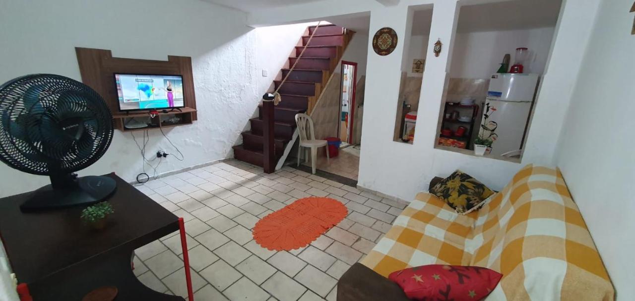 Casa Caicara Centro Ξενοδοχείο Παρατί Εξωτερικό φωτογραφία