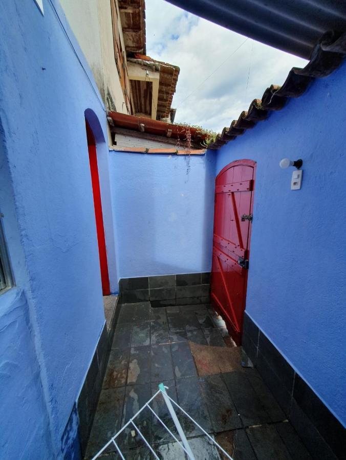 Casa Caicara Centro Ξενοδοχείο Παρατί Εξωτερικό φωτογραφία
