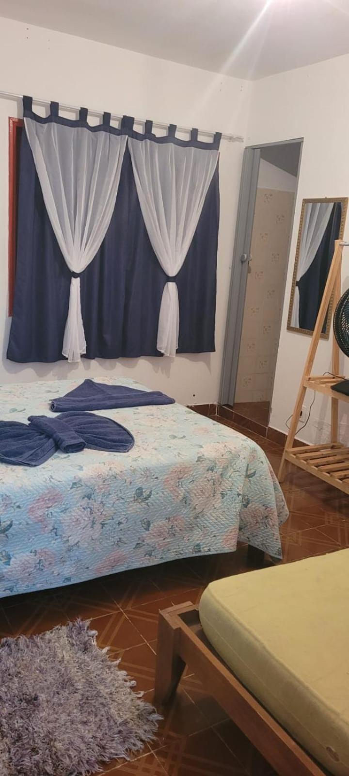 Casa Caicara Centro Ξενοδοχείο Παρατί Εξωτερικό φωτογραφία