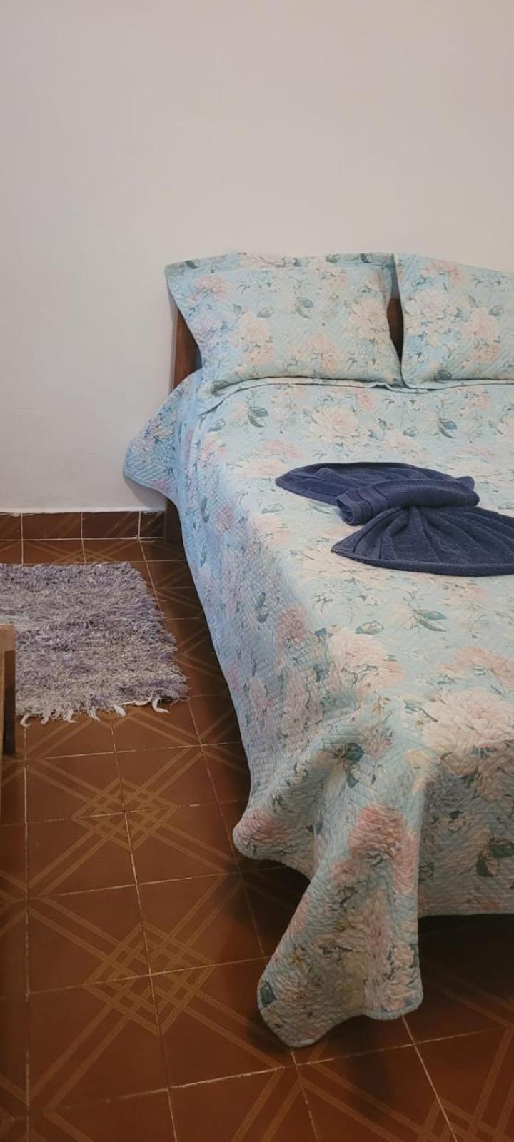 Casa Caicara Centro Ξενοδοχείο Παρατί Εξωτερικό φωτογραφία