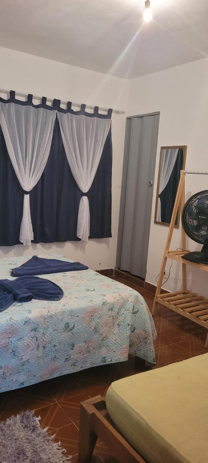 Casa Caicara Centro Ξενοδοχείο Παρατί Εξωτερικό φωτογραφία