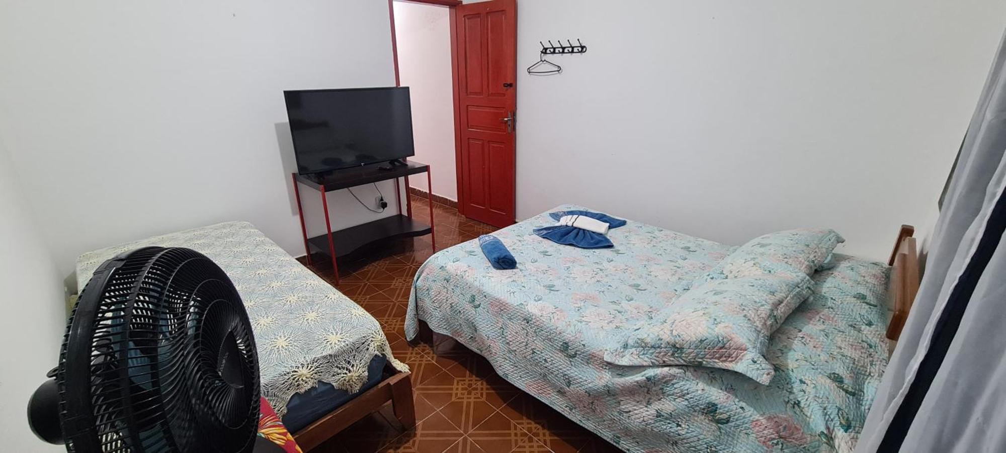 Casa Caicara Centro Ξενοδοχείο Παρατί Εξωτερικό φωτογραφία